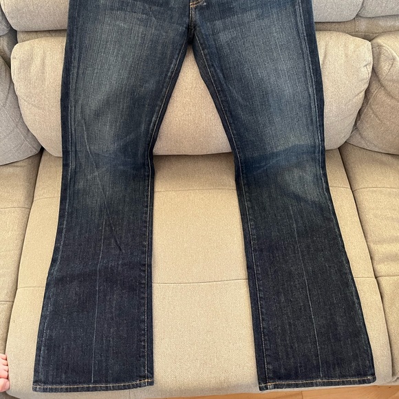 7 for all mankind Jeans - Picture 2 of 3
